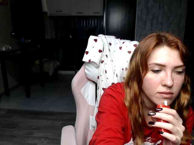 Regimasmile webcam