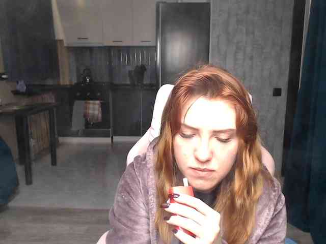 Regimasmile webcam