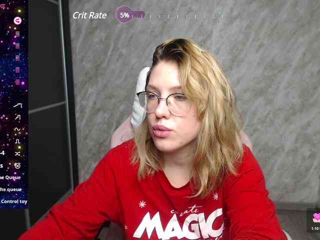 Regimasmile webcam