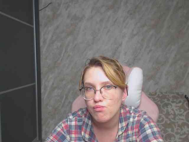 Regimasmile webcam