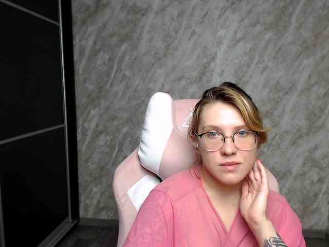 Regimasmile webcam