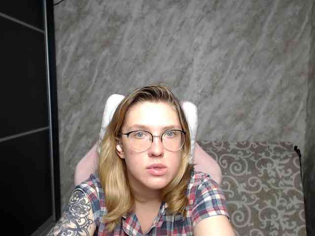 Regimasmile webcam