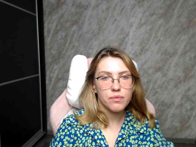 Regimasmile webcam