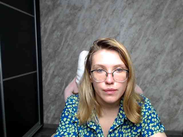 Regimasmile webcam