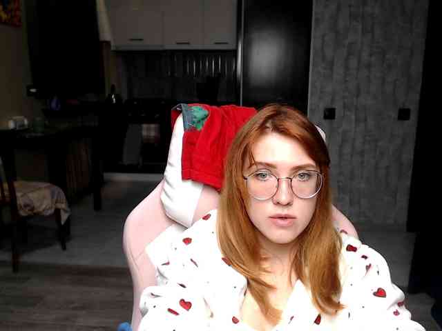 Regimasmile's Sexcam