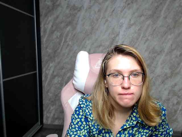Regimasmile webcam