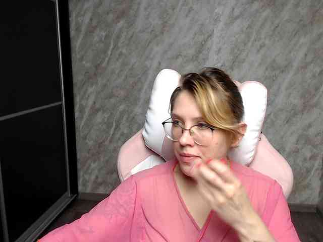Regimasmile webcam
