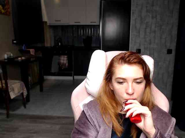 Regimasmile webcam