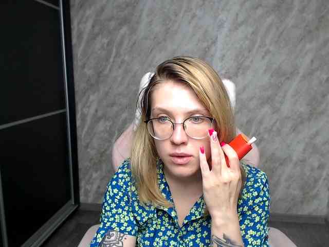 Regimasmile webcam