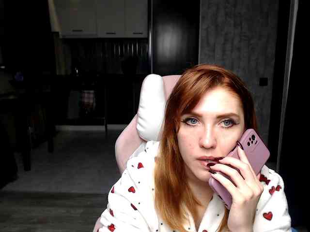 Regimasmile webcam