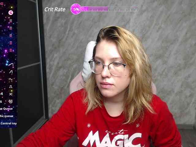 Regimasmile webcam