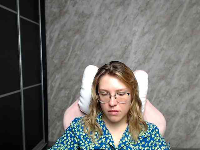 Regimasmile webcam