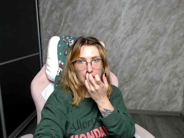 Regimasmile webcam