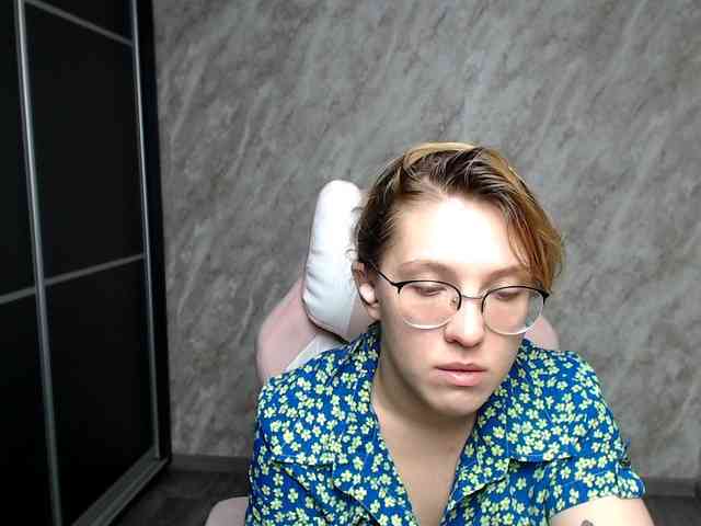 Regimasmile webcam