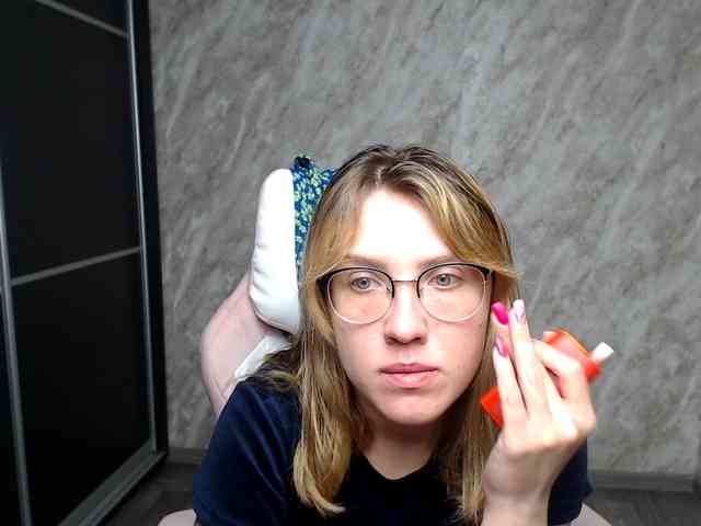 Regimasmile webcam