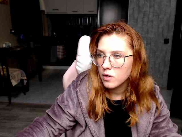Regimasmile webcam