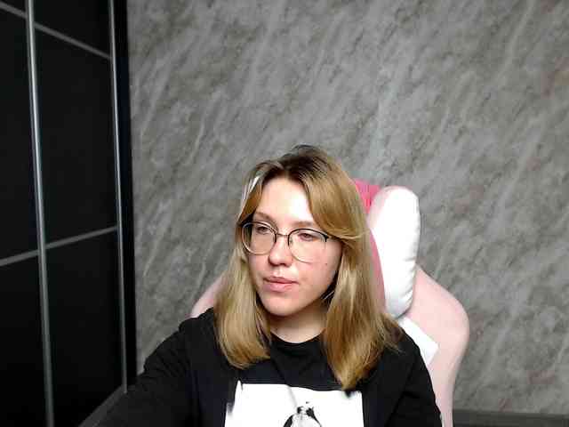 Regimasmile webcam