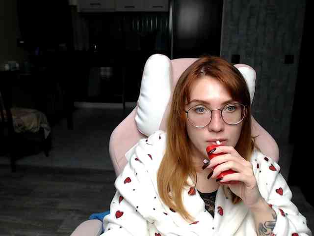 Regimasmile webcam