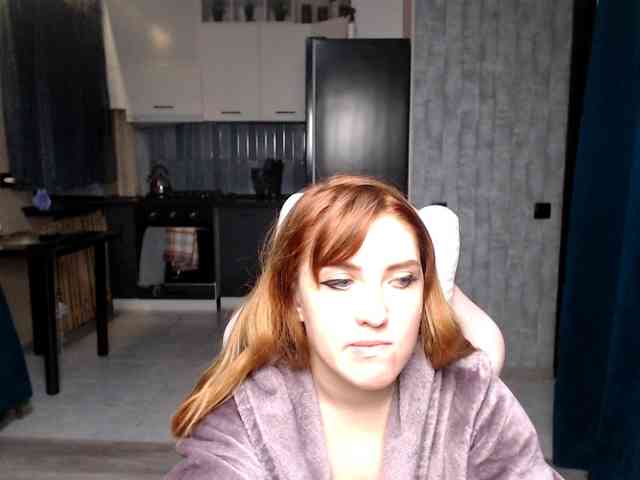 Regimasmile webcam