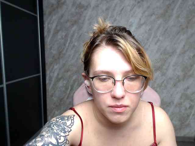 Regimasmile webcam