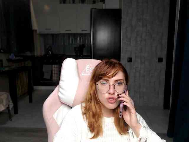 Regimasmile webcam