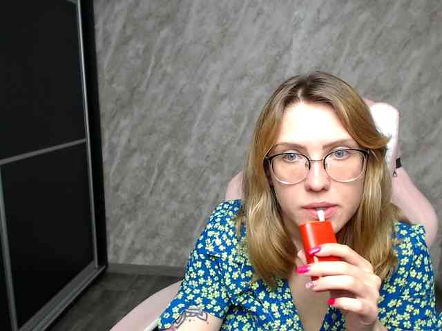 Regimasmile webcam