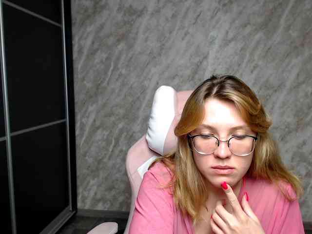 Regimasmile webcam