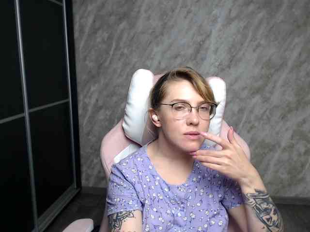 Regimasmile webcam