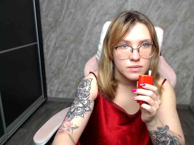 Regimasmile webcam