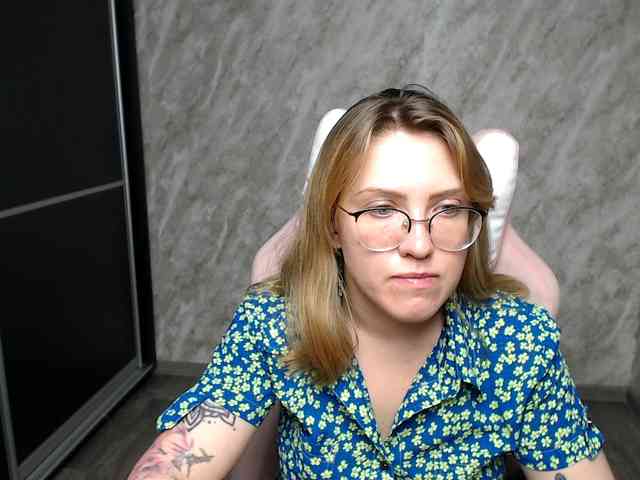 Regimasmile webcam