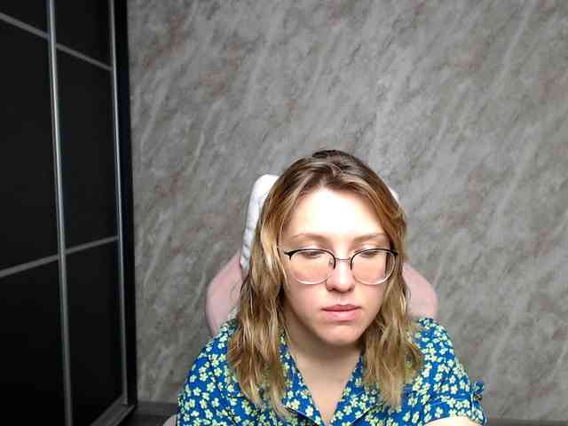 Regimasmile webcam