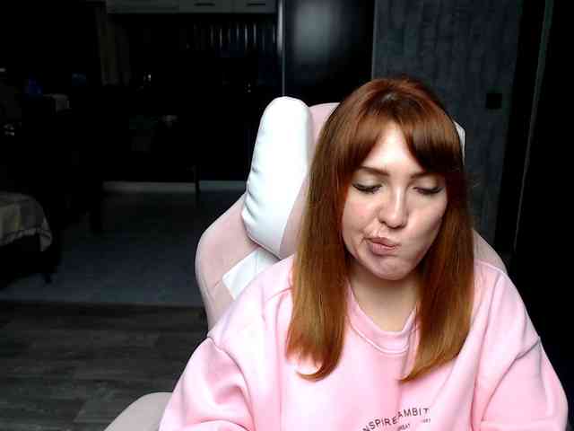 Regimasmile webcam