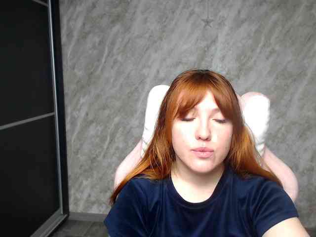 Regimasmile Live Webcam on BongaCams