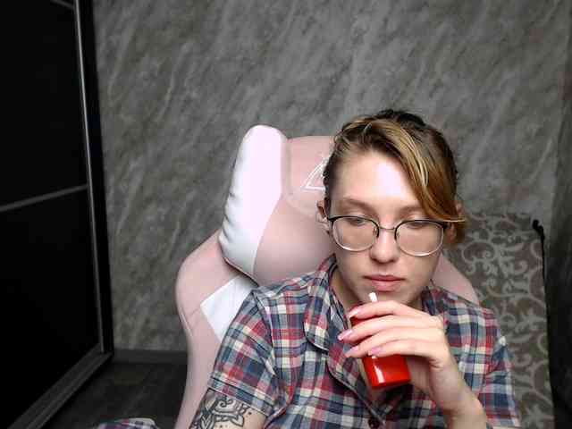 Regimasmile webcam