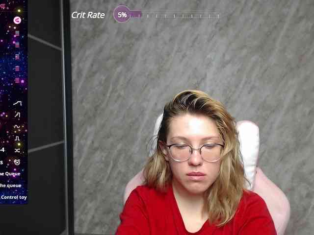 Regimasmile webcam