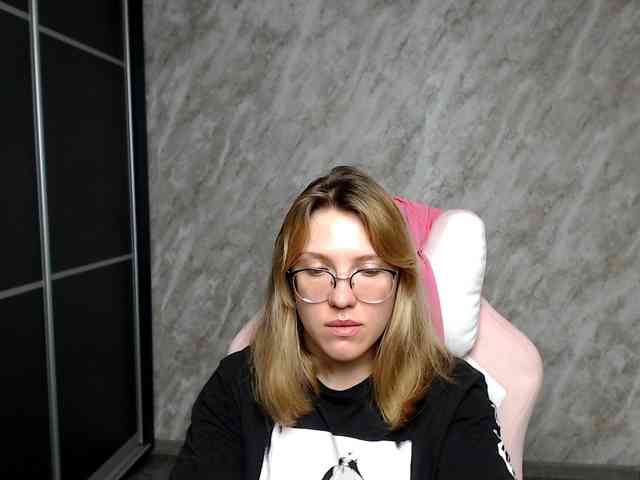 Regimasmile webcam