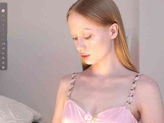 Cute_Shine webcam