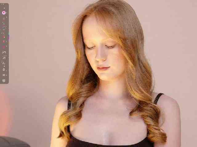 Cute_Shine webcam
