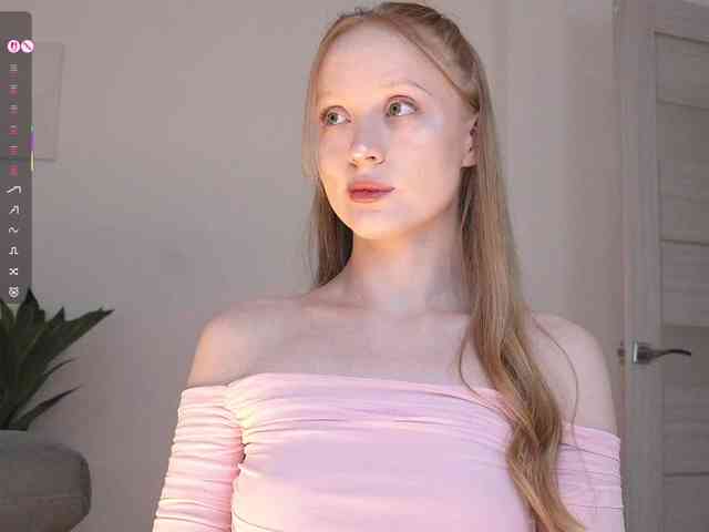 Cute_Shine webcam