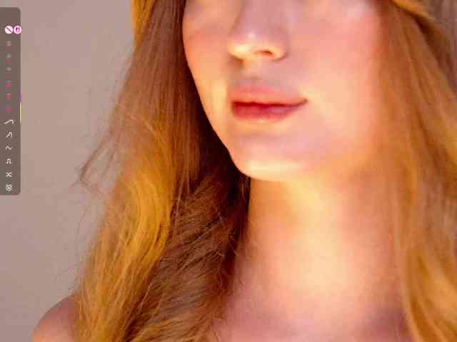 Cute_Shine webcam