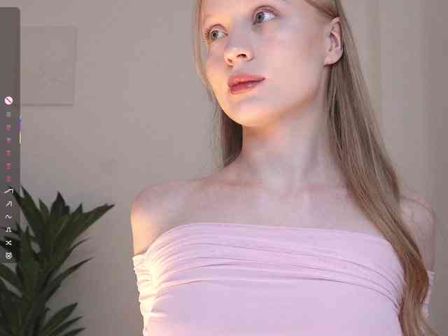 Cute_Shine webcam