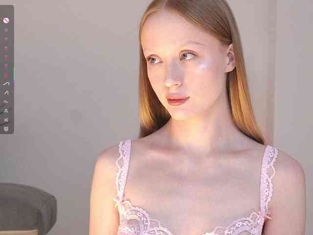Cute_Shine webcam