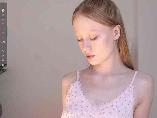 Cute_Shine webcam