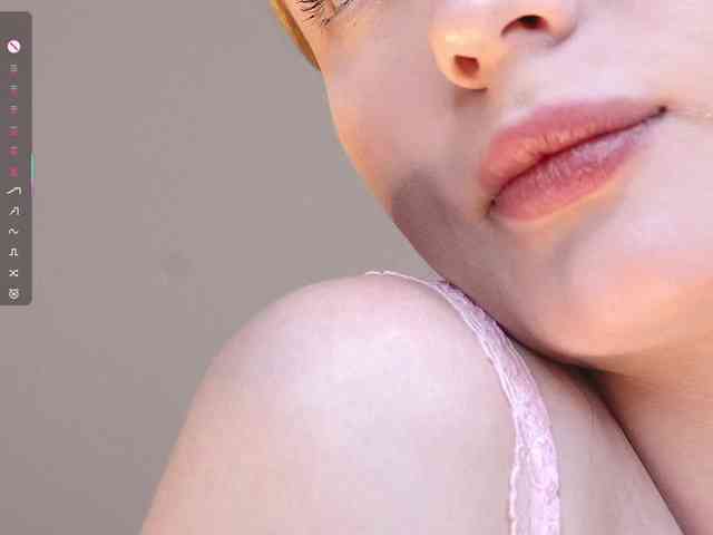 Cute_Shine webcam