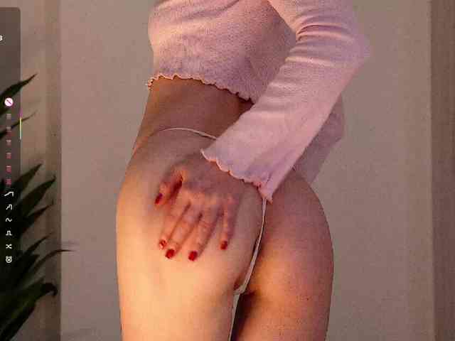 Cute_Shine webcam