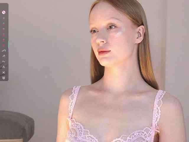 Cute_Shine webcam