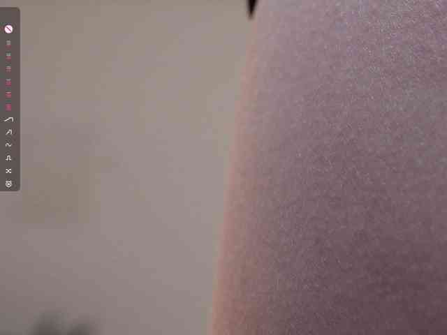 Cute_Shine webcam