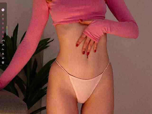 Cute_Shine webcam