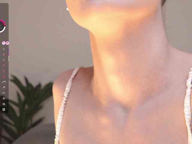 Cute_Shine webcam