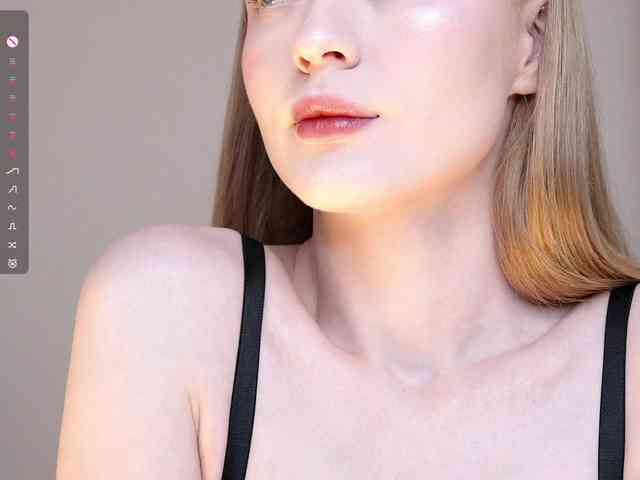 Модель: Cute_shine